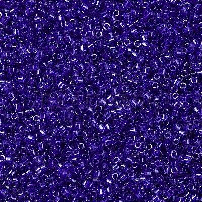 MIYUKI Delica Beads SEED-J020-DB1896-1