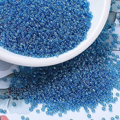 MIYUKI Round Rocailles Beads X-SEED-G007-RR0291-1