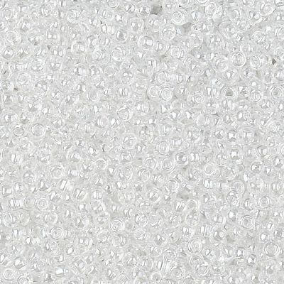 TOHO 11/0 Round Beads X-SEED-TR11-0101-1