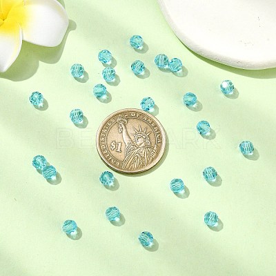 Preciosa® Crystal Beads Y-PRC-BB5-60010-1