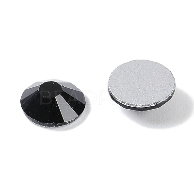 Glass Flat Back Rhinestone RGLA-C002-SS20-280-1