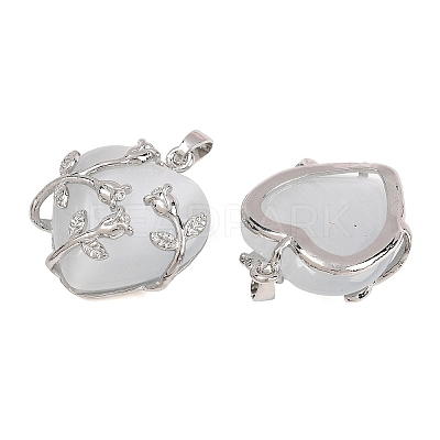 Cat Eye Pendants CE-H006-05-1