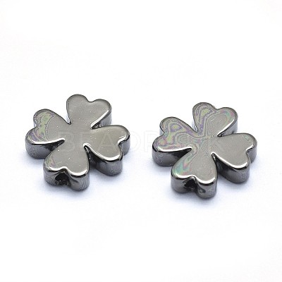 Brass Beads KK-J279-47B-NR-1