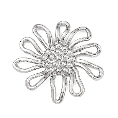 Alloy Pendants AL-E003-05P-1