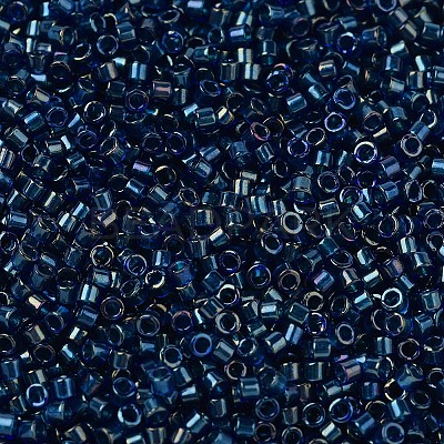 MIYUKI Delica Beads SEED-MY11-DB1763-1