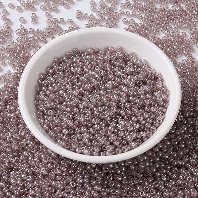 MIYUKI Round Rocailles Beads X-SEED-G008-RR3512-1