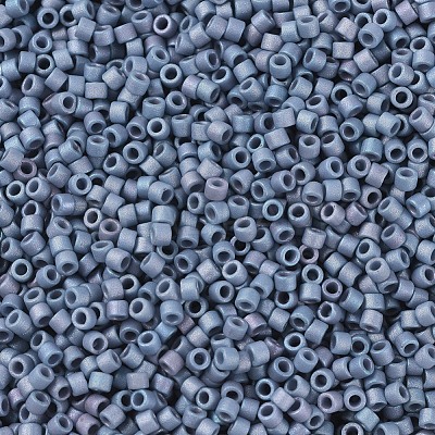 MIYUKI Delica Beads SEED-JP0008-DB0376-1