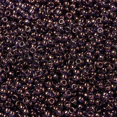 MIYUKI Round Rocailles Beads SEED-X0055-RR1884-1
