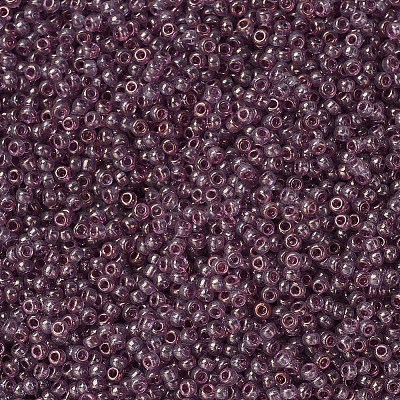 MIYUKI Round Rocailles Beads X-SEED-G007-RR2448-1