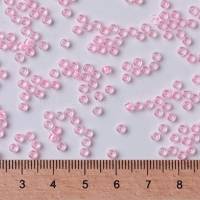 MIYUKI Round Rocailles Beads X-SEED-G008-RR0207-1