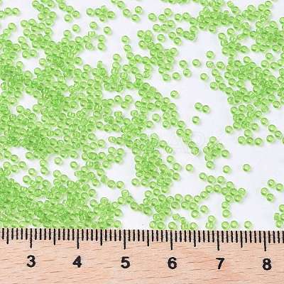 MIYUKI Round Rocailles Beads X-SEED-G009-RR0144-1