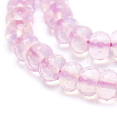 Opalite Beads Strands G-L557-12C-1