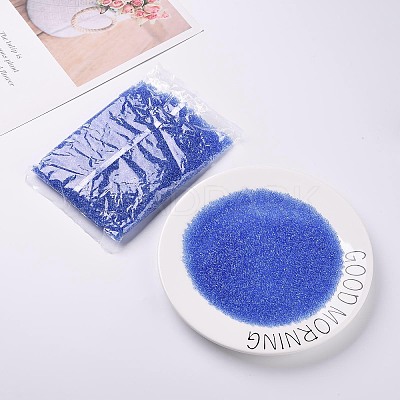 Glass Seed Beads X2-SEED-A004-2mm-6-1