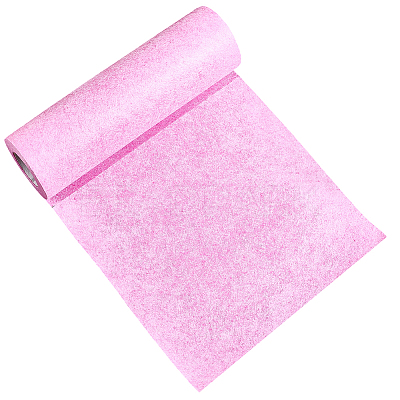 Fibre Reusable Cleaning Rags Roll FIND-WH20001-96B-1