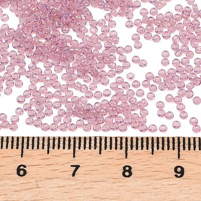 MIYUKI Round Rocailles Beads X-SEED-G009-RR2373-1