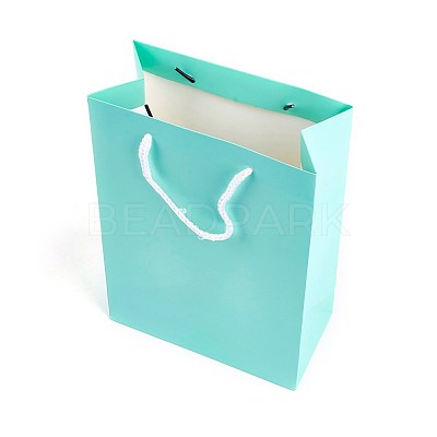 Kraft Paper Bags AJEW-F005-01-C01-1