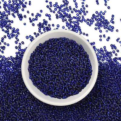 12/0 Glass Seed Beads SEED-A005-2mm-28-1