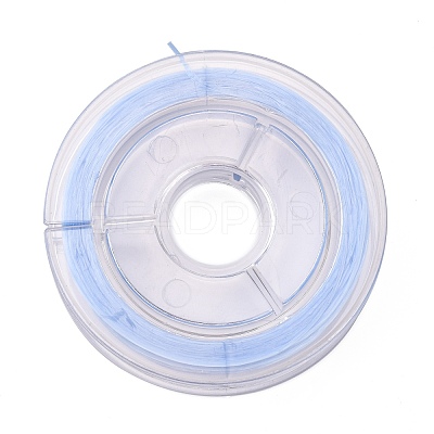 Strong Stretchy Beading Elastic Thread X-EW-N002-09-1