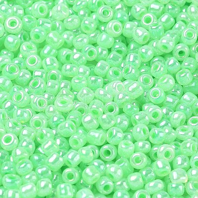 8/0 Glass Seed Beads X1-SEED-A011-3mm-144-1