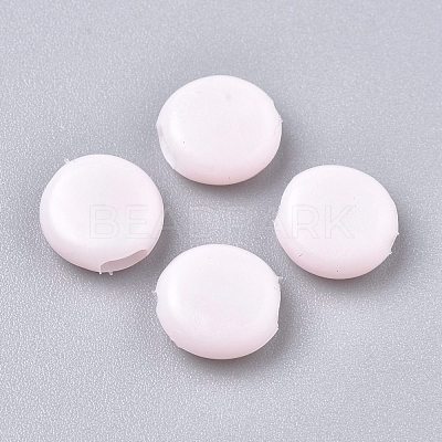 PVC Plastic Cord Lock for Mouth Cover KY-K011-02-1