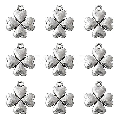 Tibetan Style Alloy Pendant LS-LF9468Y-1