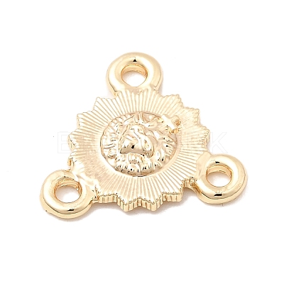 Brass Chandelier Component Links X-KK-A277-33G-1