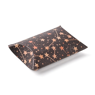 Paper Pillow Gift Boxes LS-X-CON-J002-S-09A-1
