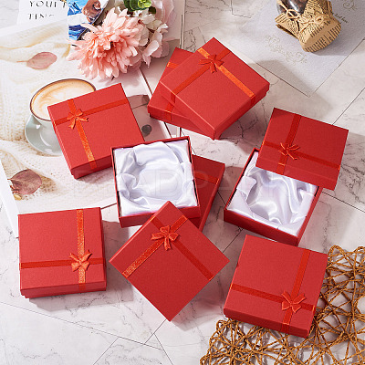Cardboard Bracelet Boxes CBOX-TAC0003-01A-1