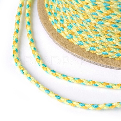 Macrame Cotton Cord OCOR-F010-C05-1