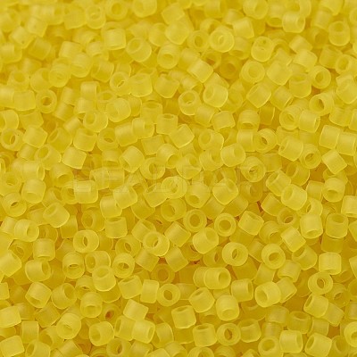 MIYUKI Delica Beads SEED-J020-DB0743-1
