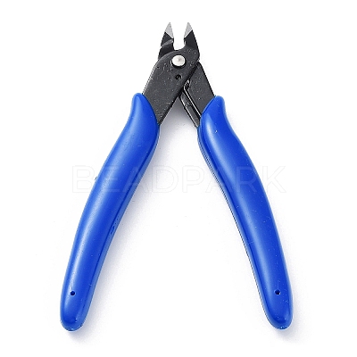 45# Carbon Steel Jewelry Pliers for Jewelry Making Supplies PT-S014-01-1