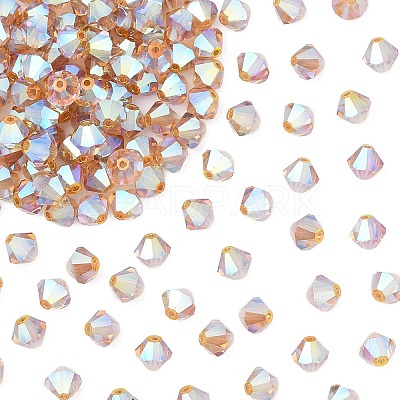 Preciosa® Crystal Beads Y-PRC-BA6-10330-20000-1