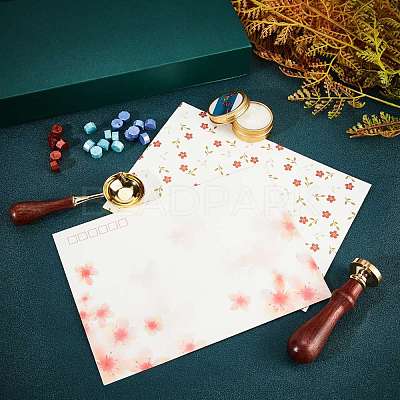 DIY Scrapbook DIY-WH0203-19B-05-1