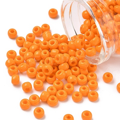 TOHO 3/0 Round Beads X-SEED-TR03-0042D-1