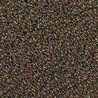 TOHO 11/0 Round Beads X-SEED-TR11-0221-1