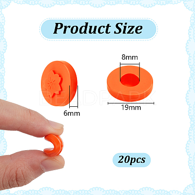 Silicone Button Covers for Jeans FIND-WH0148-821C-1