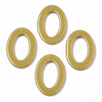 Cellulose Acetate(Resin) Linking Rings KY-S158-A61-03-1