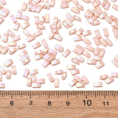 MIYUKI Half TILA Beads X-SEED-J020-HTL596-1