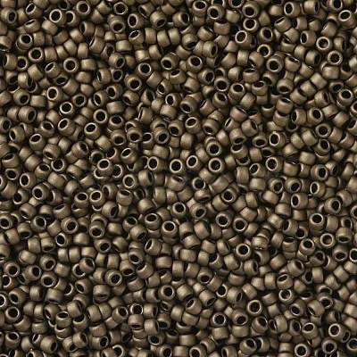TOHO Round Seed Beads SEED-XTR15-0702-1