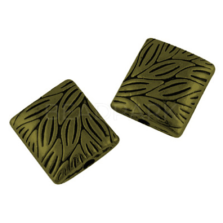 Tibetan Style Alloy Beads LS-TIBEB-ZN29282-AB-LF-1