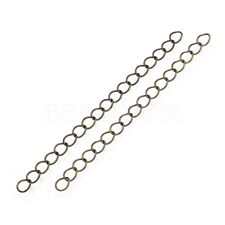 Iron Chain Extender X-IFIN-T007-10AB-NF-1