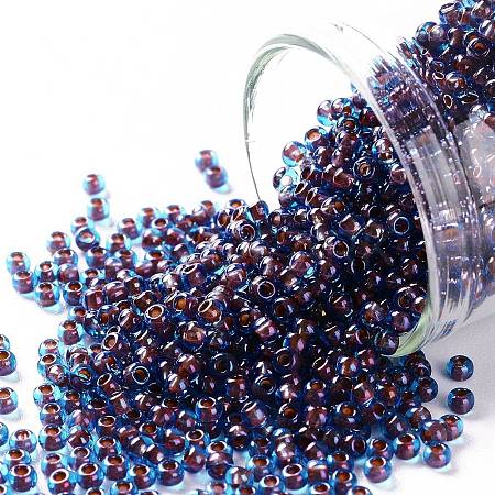 TOHO 11/0 Round Beads SEED-XTR11-0381-1