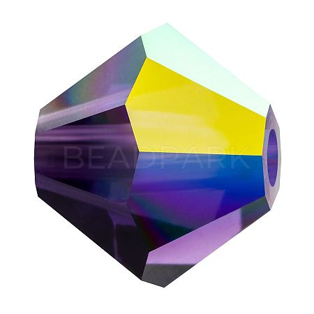 Preciosa® Crystal Beads X-PRC-BA6-20480-200-1