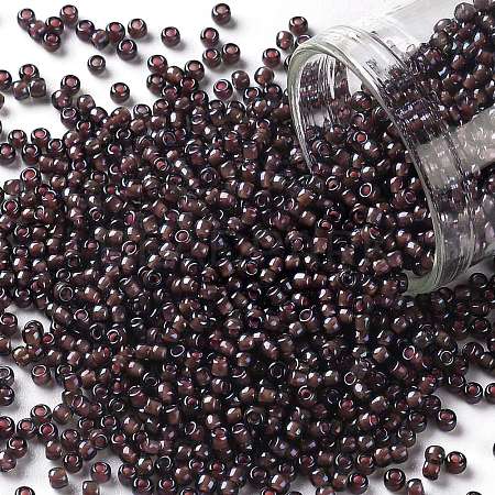TOHO Round Seed Beads SEED-TR11-0382-1