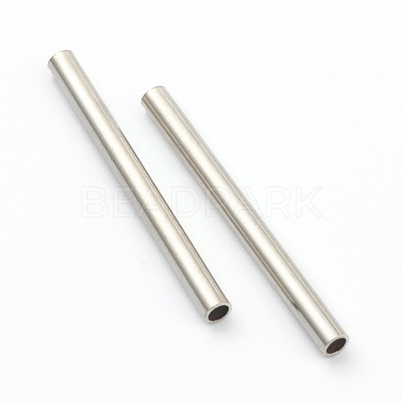 Non-Tarnish 304 Stainless Steel Beads STAS-H160-04C-P-1