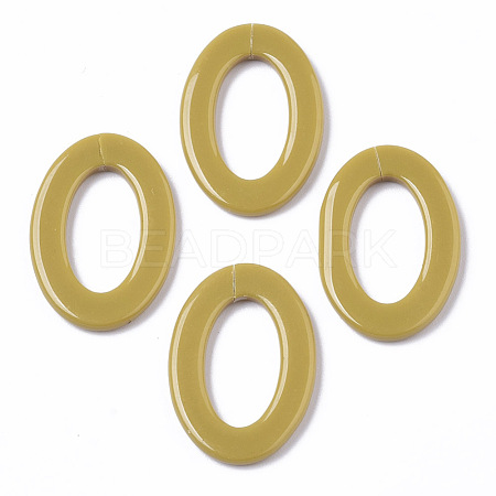 Cellulose Acetate(Resin) Linking Rings KY-S158-A61-03-1