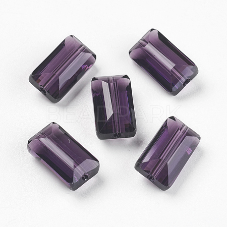 K9 Glass SWAR-F081-10x16mm-27-1