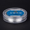 Korean Round Crystal Elastic Stretch Thread EW-I003-A01-01-1