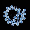 Opalite Beads Strands G-T138-117-2