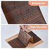 PVC Self-adhesive Wall Decoration DIY-WH0651-05A-3